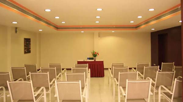 37th Crescent Hotel facilities: Banquet Hall